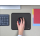 Logitech Mouse Pad Studio Series Graphite - 696529 - zdjęcie 6